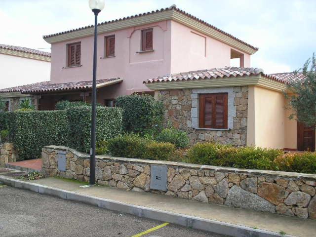 Casa Lea - Al Canneto San Teodoro (Sardinia)