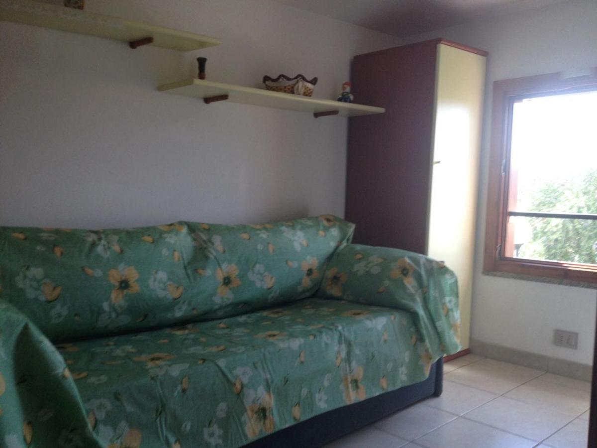 Casa Lea - Al Canneto San Teodoro (Sardinia)