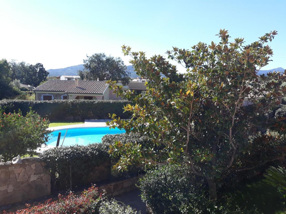 Holiday home Casa Lea - Al Canneto San Teodoro (Sardinia)