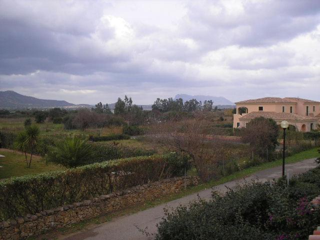 Casa Lea - Al Canneto San Teodoro (Sardinia)