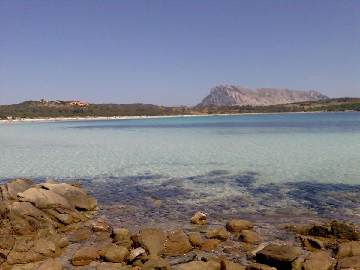 Casa Lea - Al Canneto * San Teodoro (Sardinia)