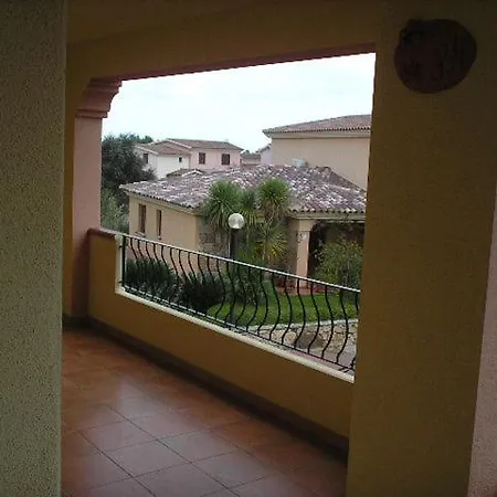 Casa Lea - Al Canneto San Teodoro  Exterior photo