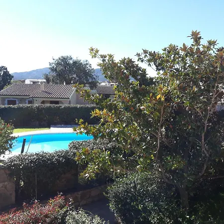 Casa Lea - Al Canneto San Teodoro  Exterior photo