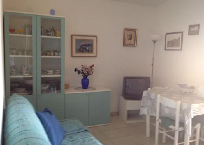 Casa LeA - Al Canneto