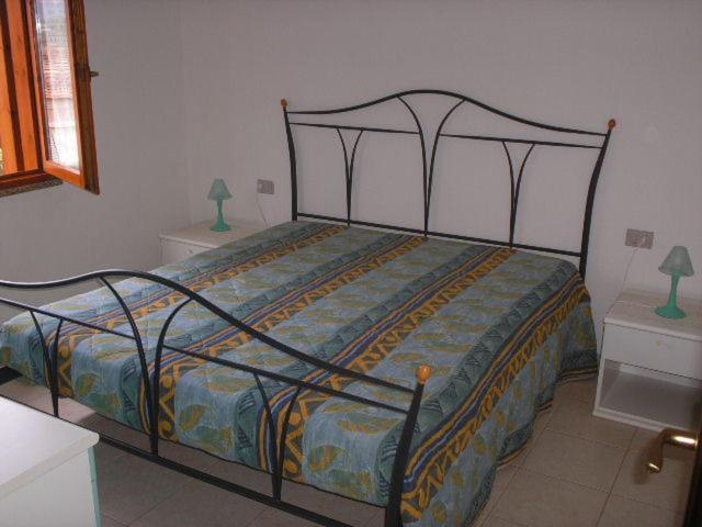 Casa Lea - Al Canneto Holiday home San Teodoro (Sardinia)
